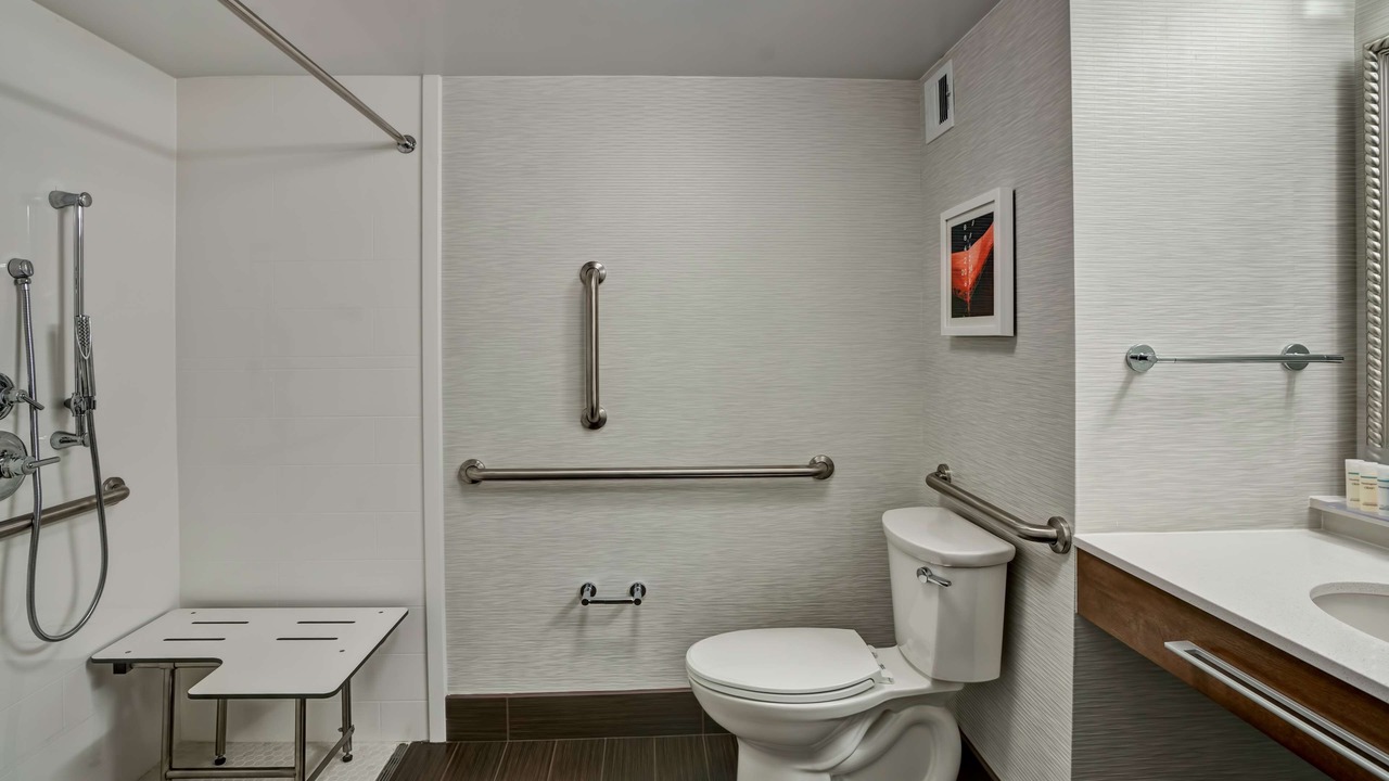 Photo of Bathroom in Fleet