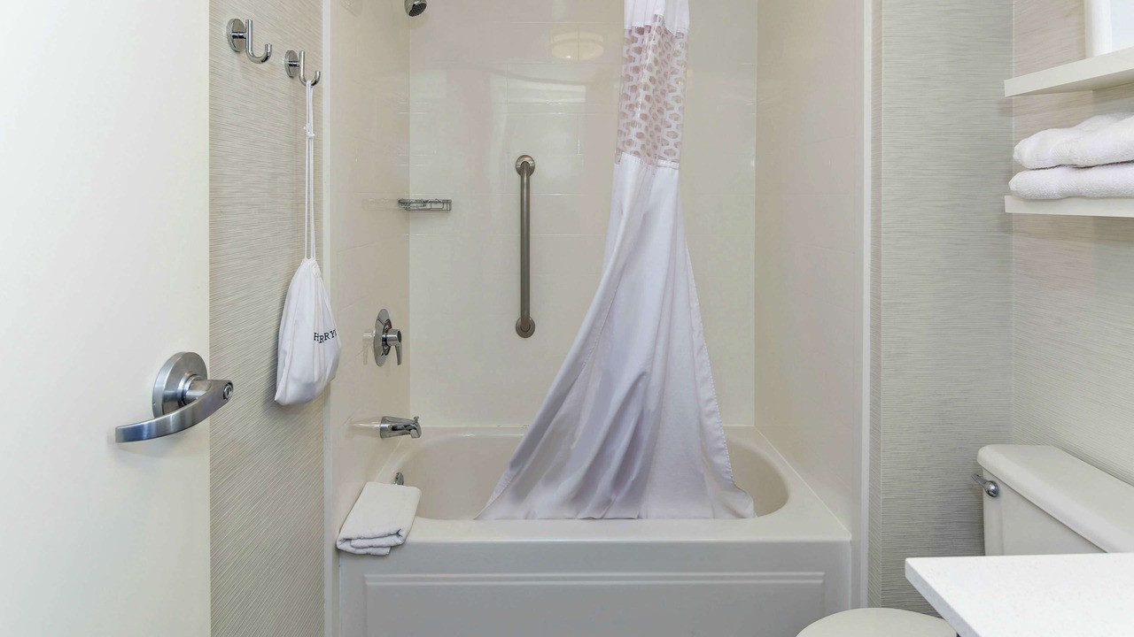 Photo of Bathroom in Fleet