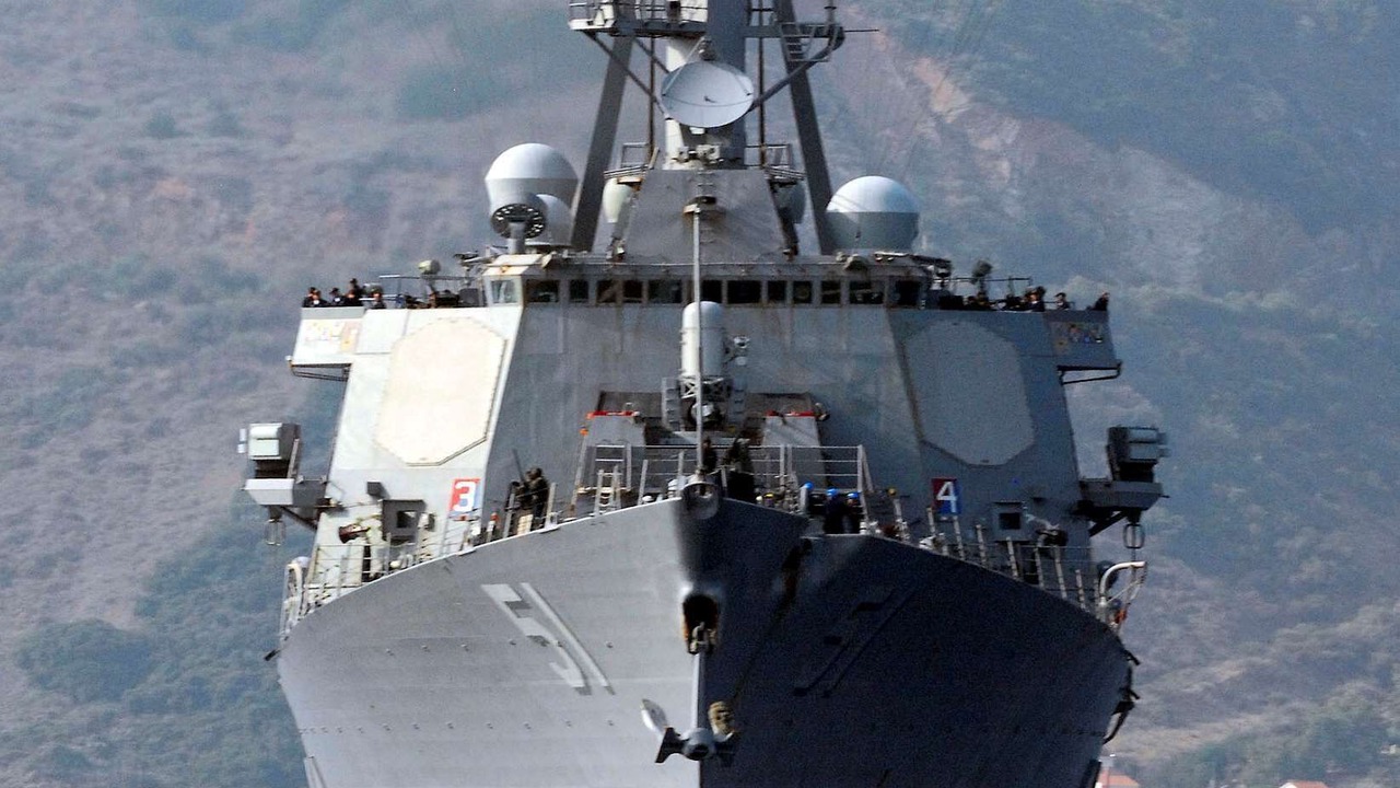Photo of Outdoor in Fleet