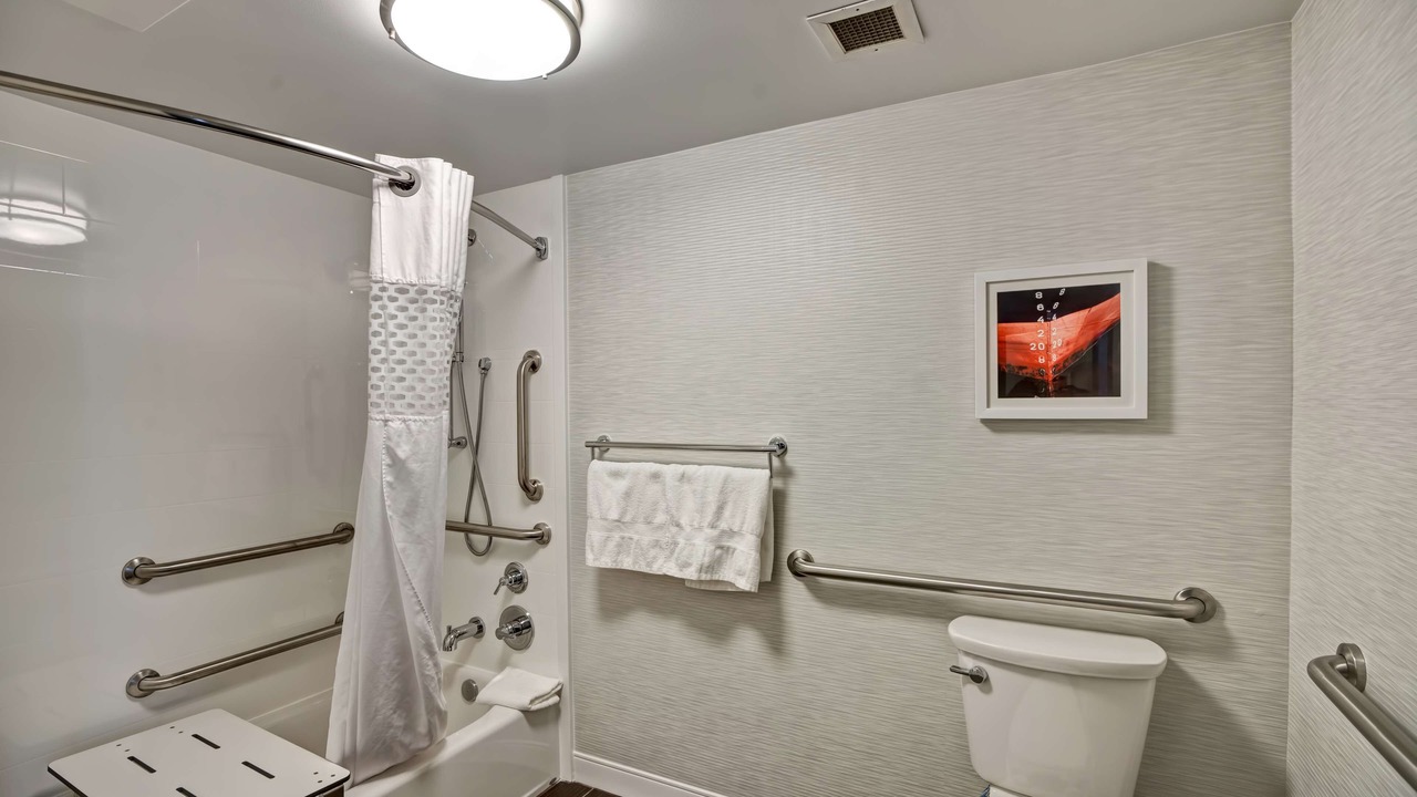 Photo of Bathroom in Fleet