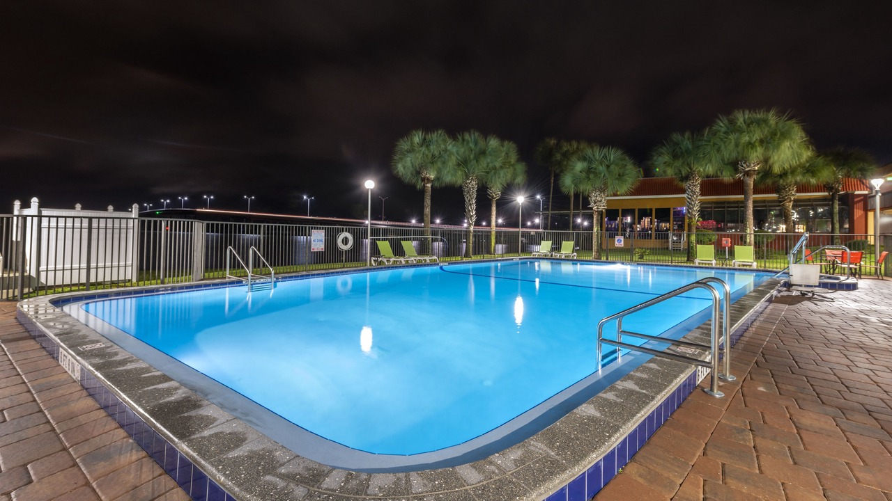 Photo of Outdoor in Palatka
