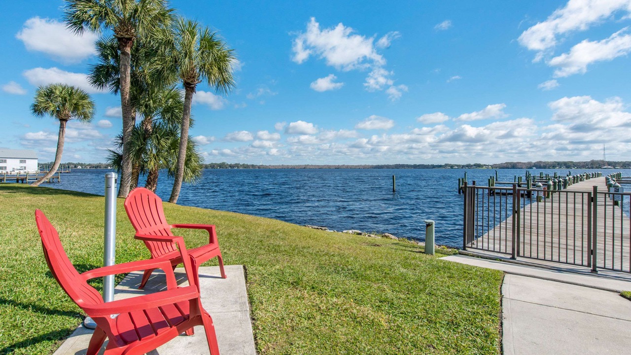 Photo of Outdoor in Palatka