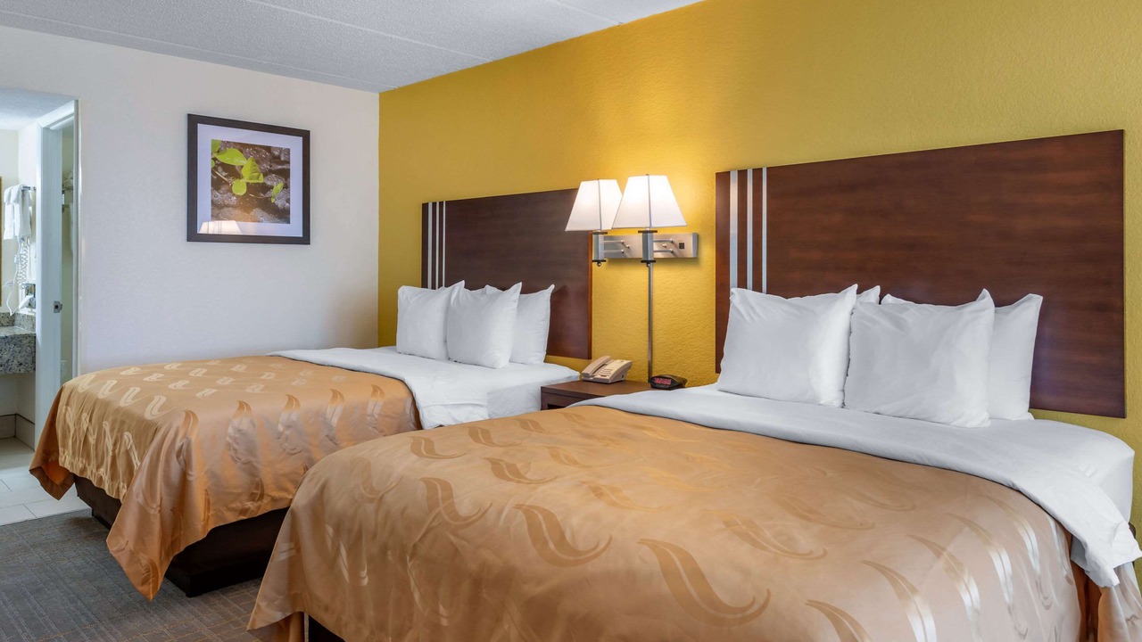 Photo of Bedroom in Palatka