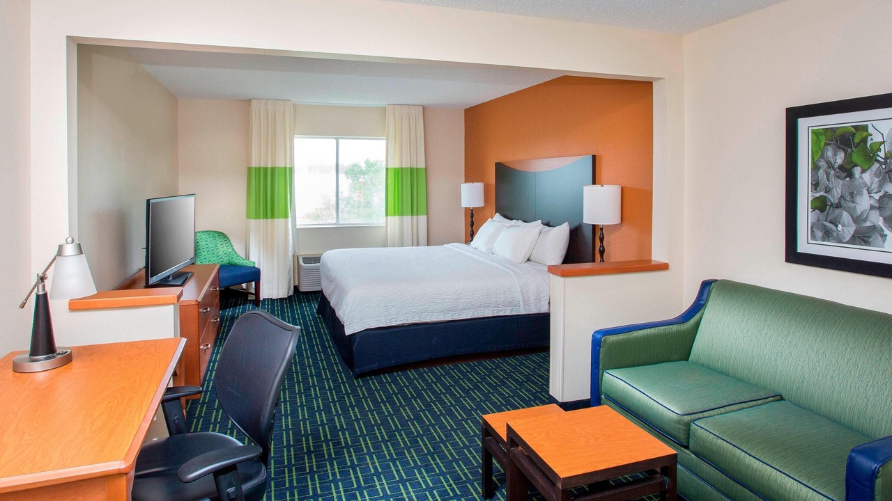 Photo of Bedroom in Middletown