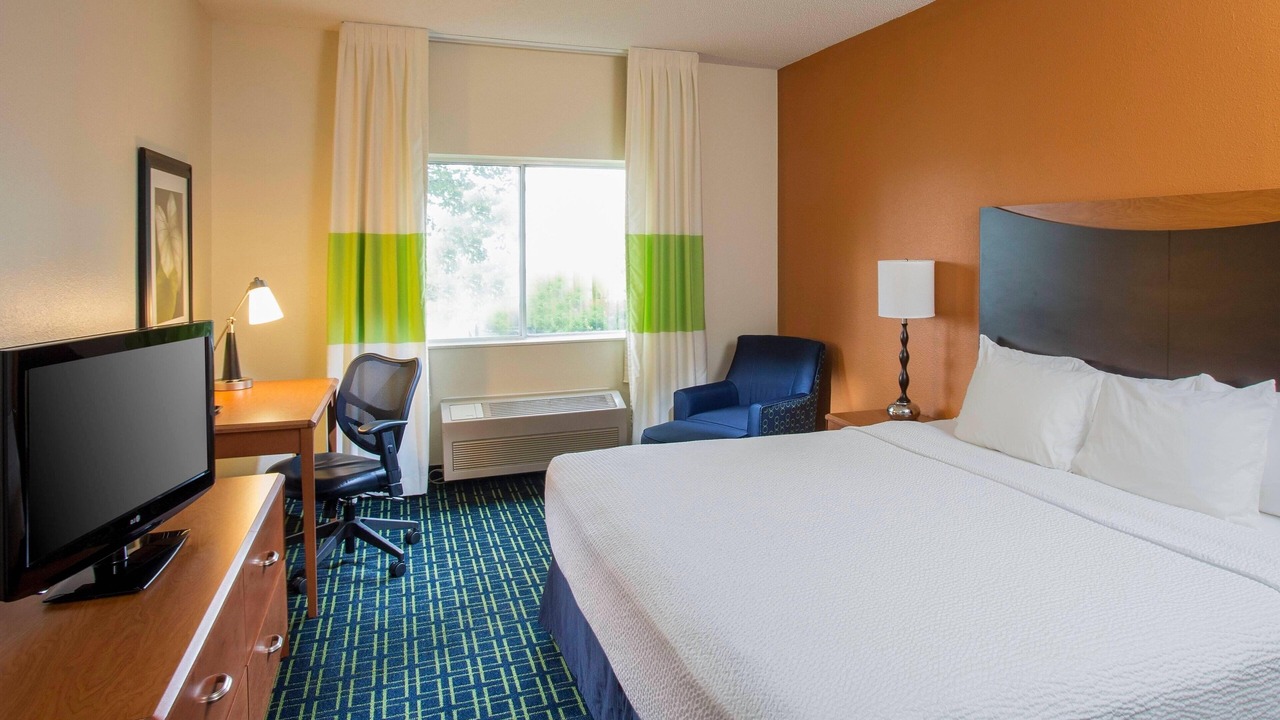 Photo of Bedroom in Middletown