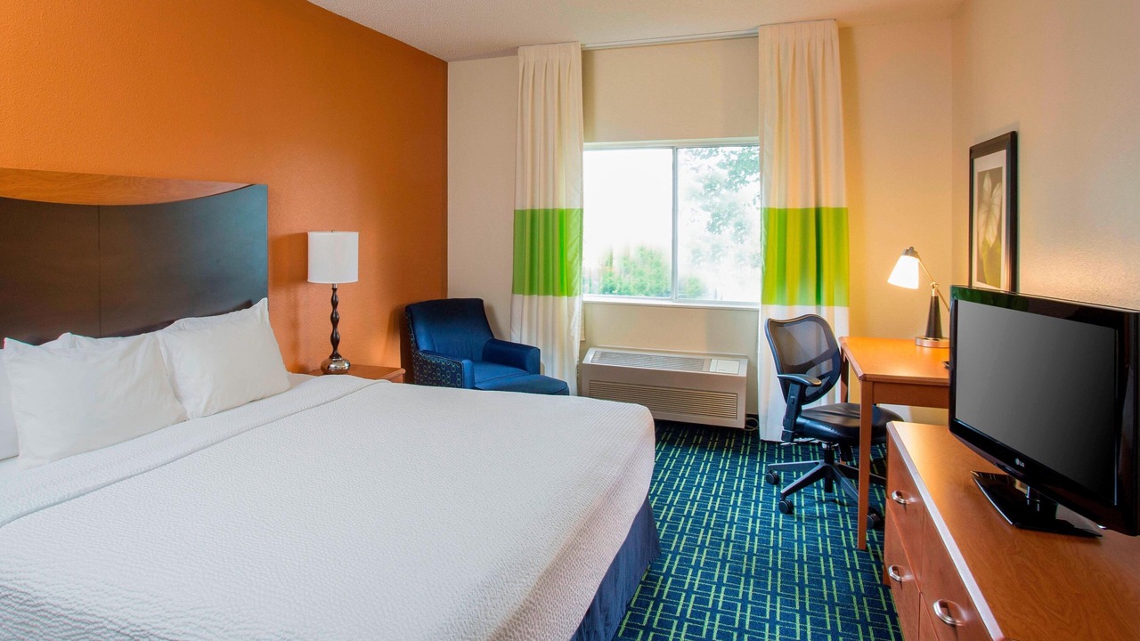 Photo of Bedroom in Middletown