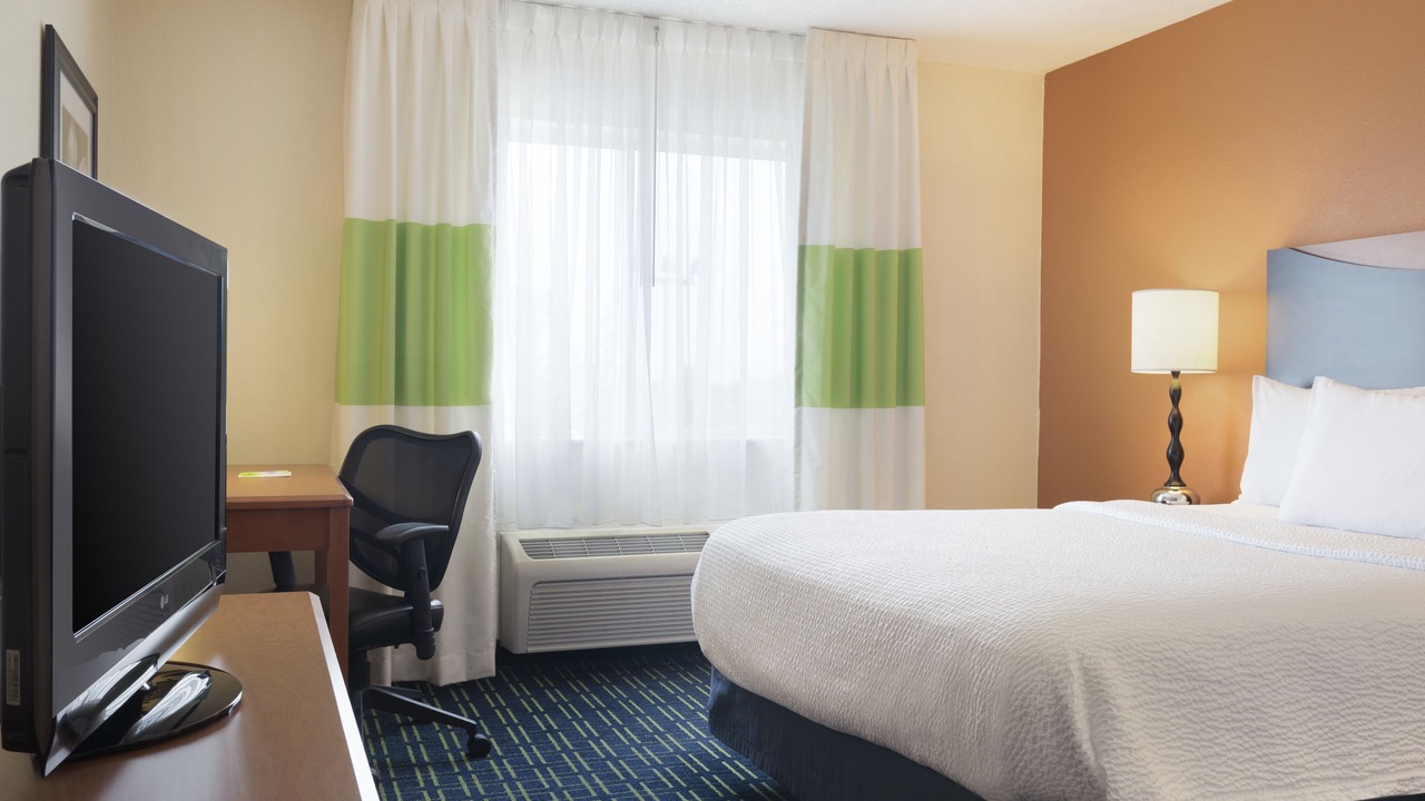 Photo of Bedroom in Middletown