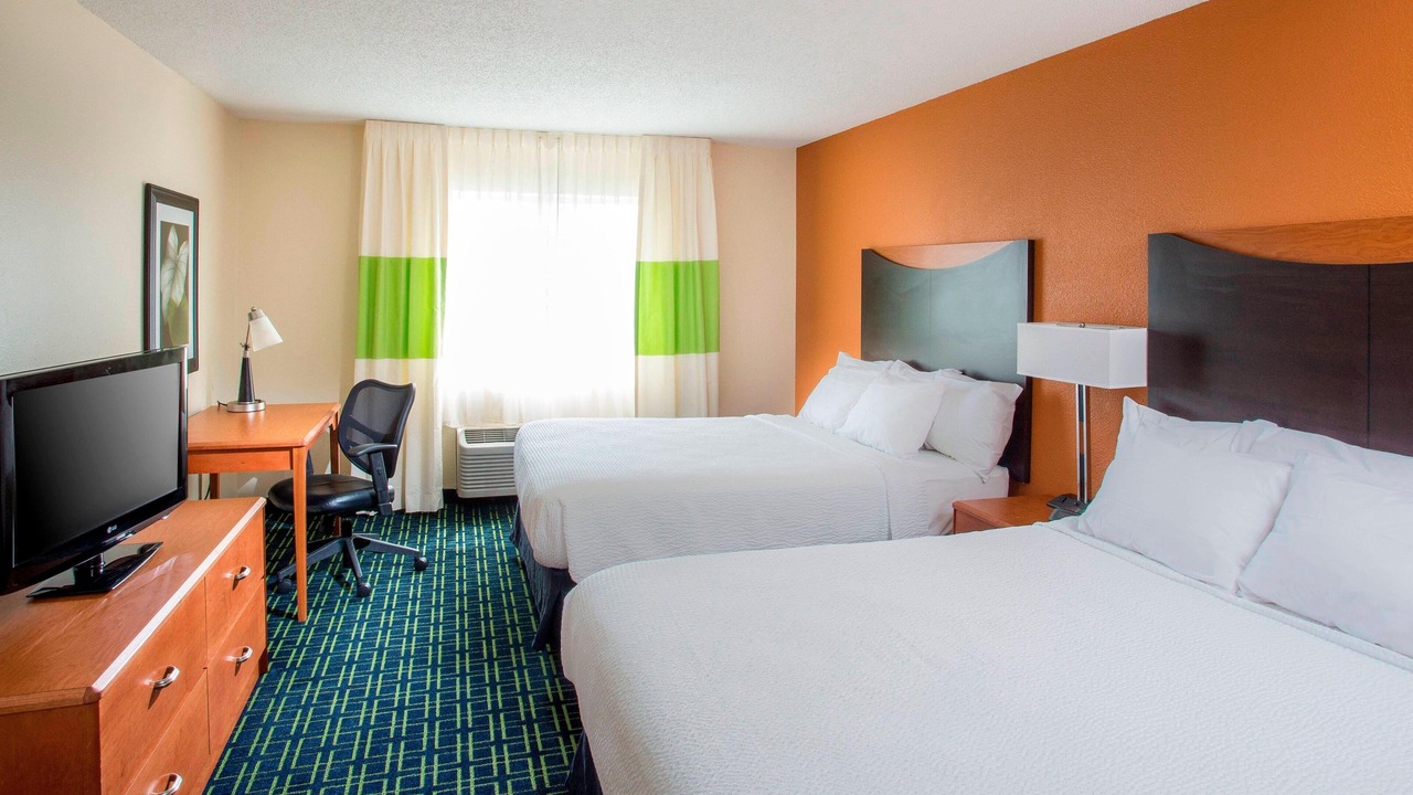 Photo of Bedroom in Middletown