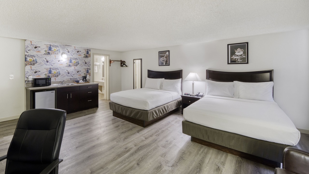 Photo of Bedroom in Fairmount Park