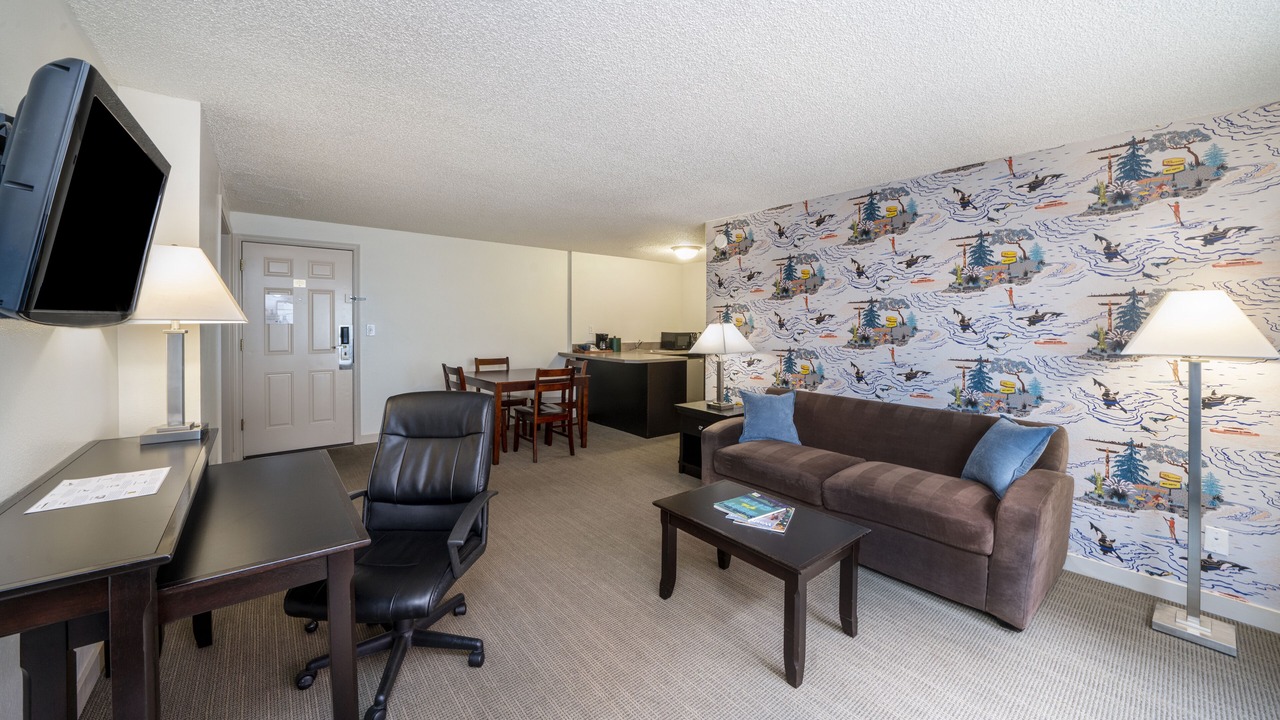 Photo of Bedroom in Fairmount Park