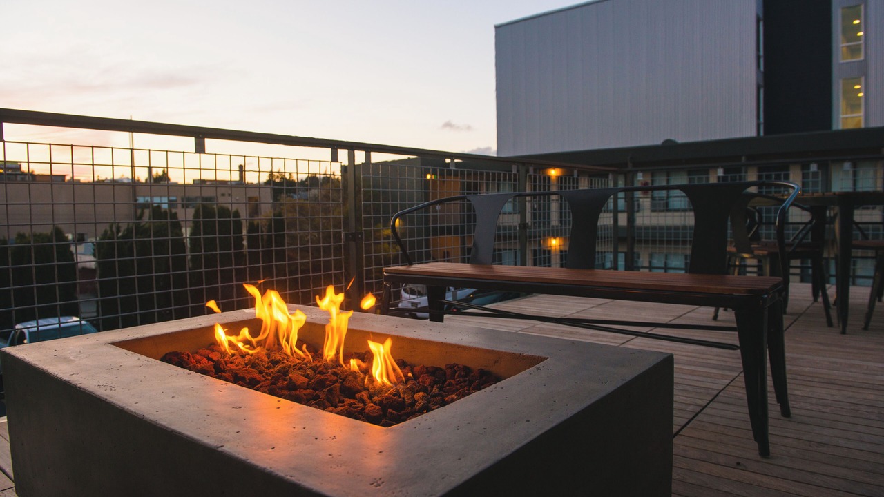 Photo of Outdoor in Fairmount Park