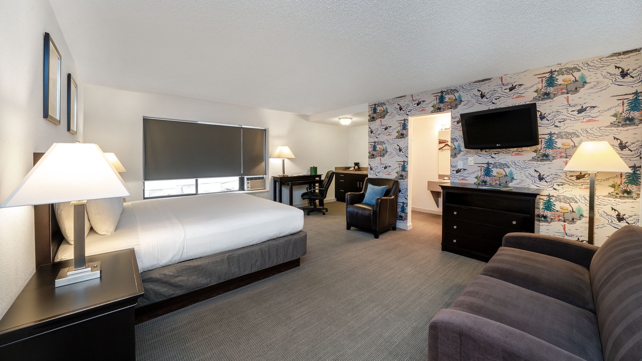 Photo of Bedroom in Fairmount Park