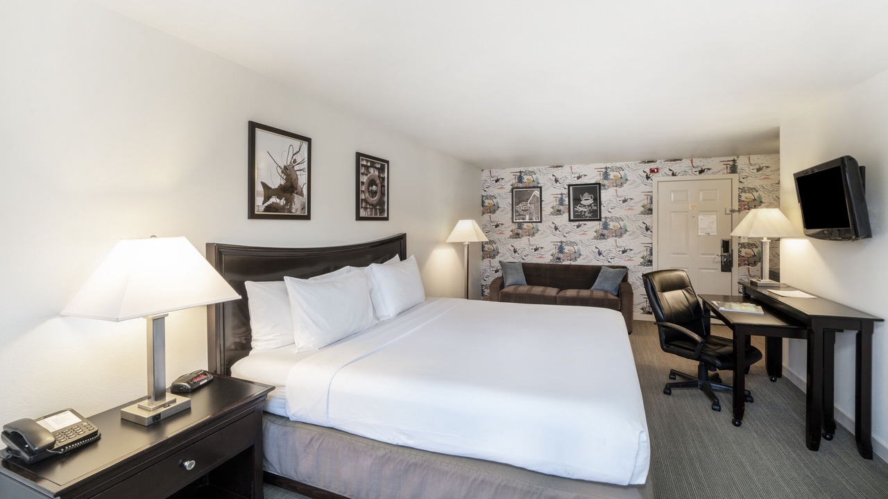 Photo of Bedroom in Fairmount Park