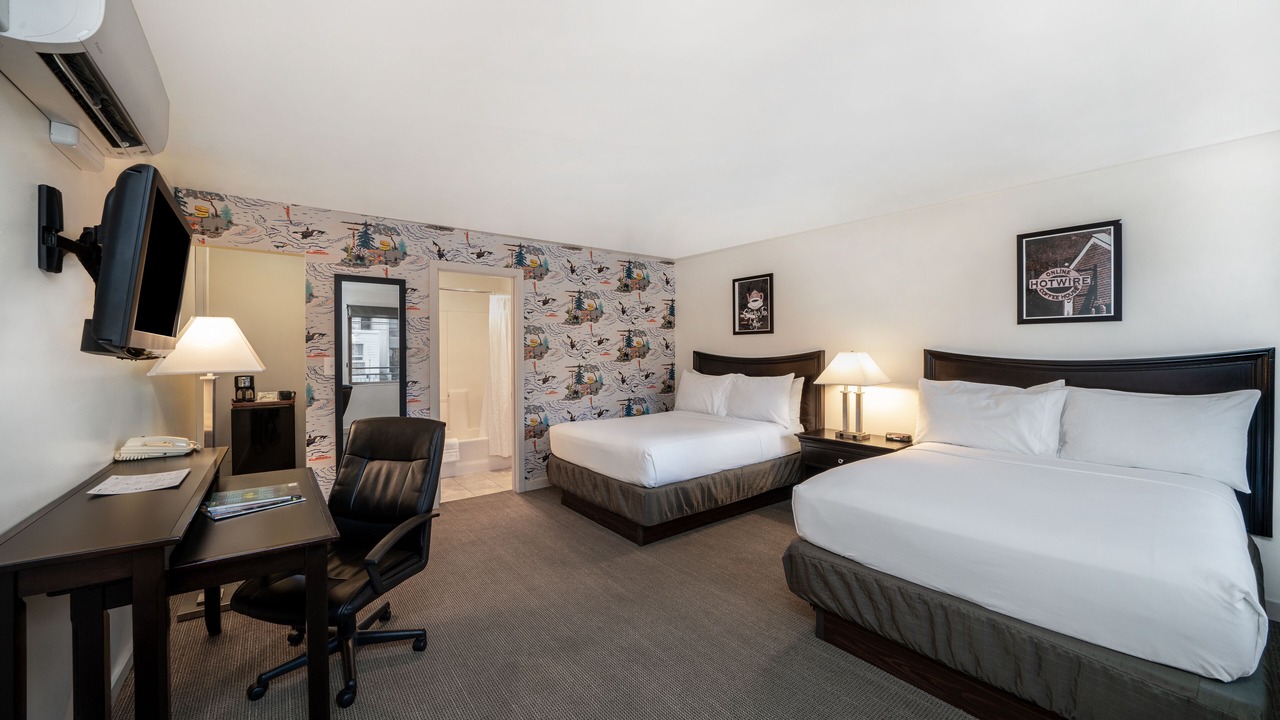 Photo of Bedroom in Fairmount Park