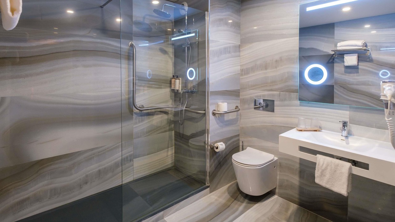 Photo of Bedroom in Chemin de l'Ile