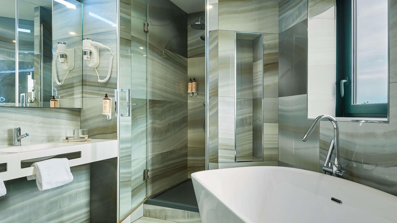 Photo of Bedroom in Chemin de l'Ile