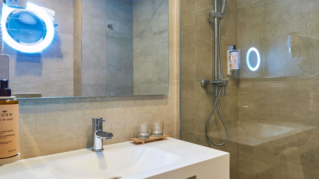 Photo of Bedroom in Chemin de l'Ile