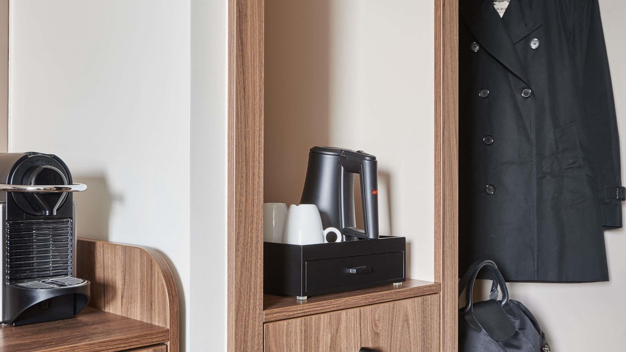 Photo of Bedroom in Chemin de l'Ile