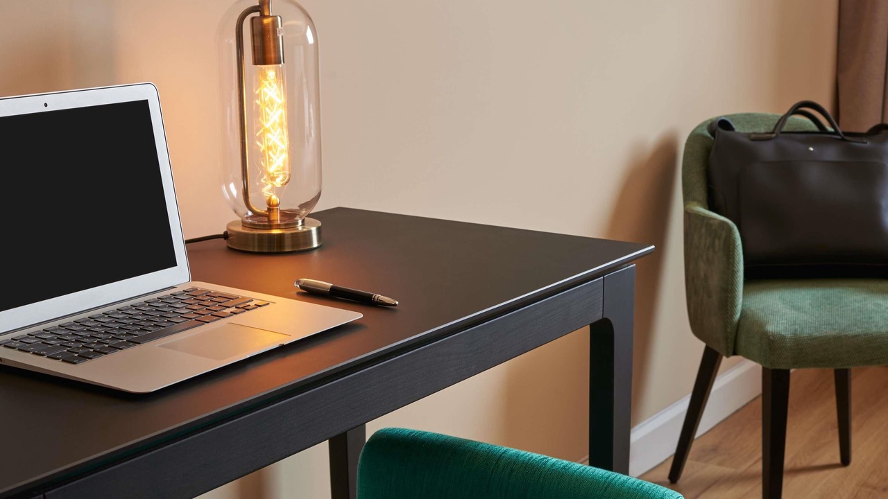 Photo of Bedroom in Chemin de l'Ile