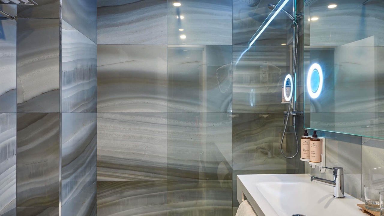 Photo of Bedroom in Chemin de l'Ile