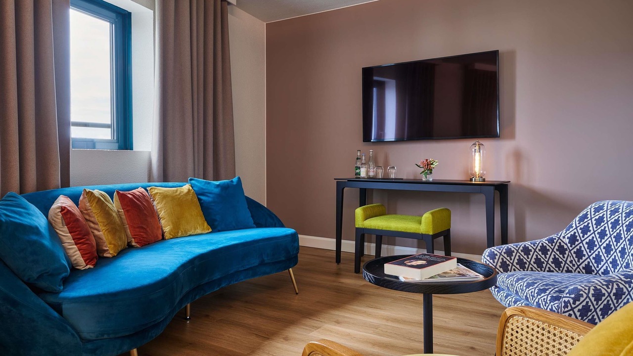 Photo of Bedroom in Chemin de l'Ile