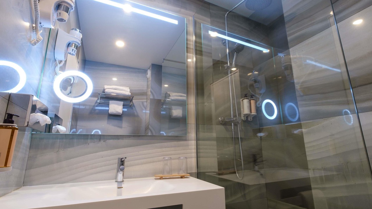 Photo of Bedroom in Chemin de l'Ile