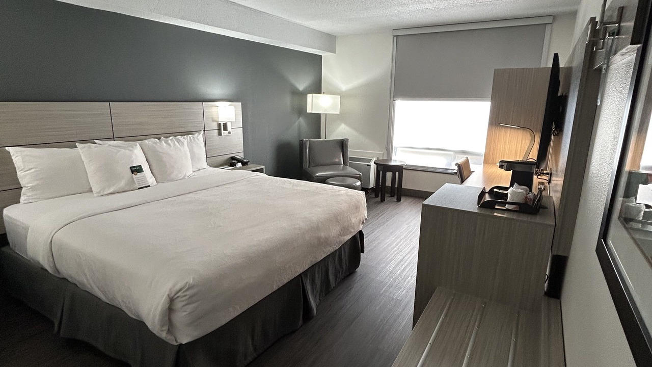 Photo of Bedroom in Ruthven