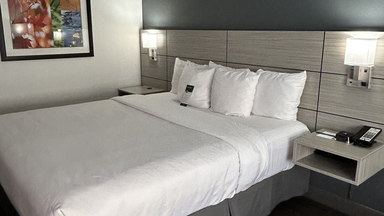 Photo of Bedroom in Ruthven