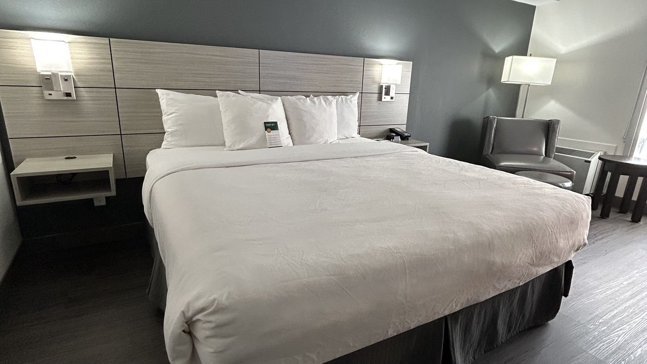 Photo of Bedroom in Ruthven