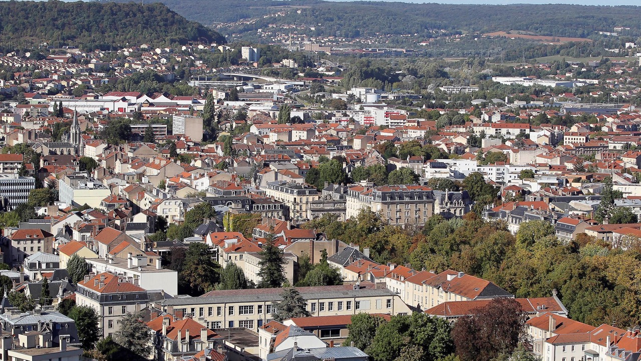 Photo of Outdoor in Saint Nicolas - Charles III - Ville vieille - Trois Maisons - Leopold