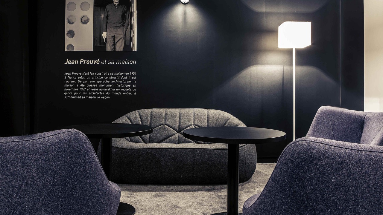 Photo of Others in Saint Nicolas - Charles III - Ville vieille - Trois Maisons - Leopold