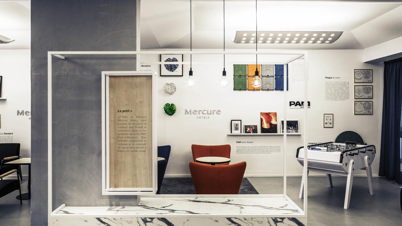 Photo of Others in Saint Nicolas - Charles III - Ville vieille - Trois Maisons - Leopold