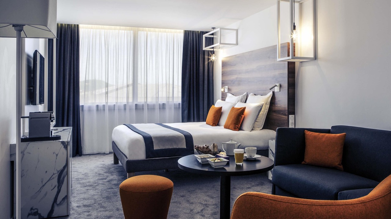 Photo of Bedroom in Saint Nicolas - Charles III - Ville vieille - Trois Maisons - Leopold