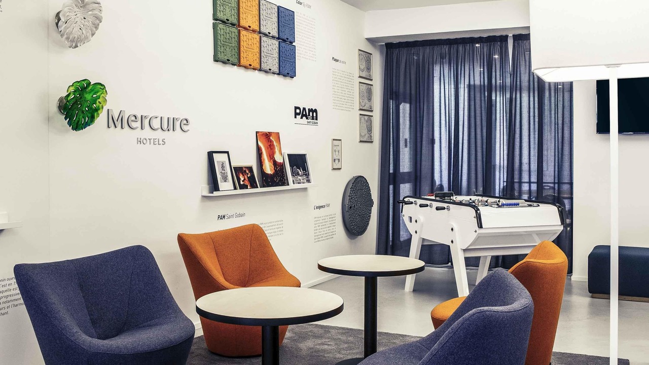 Photo of Others in Saint Nicolas - Charles III - Ville vieille - Trois Maisons - Leopold