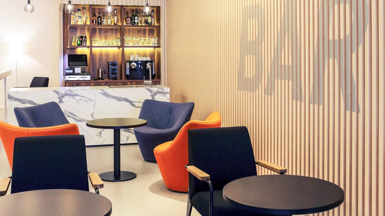 Photo of Others in Saint Nicolas - Charles III - Ville vieille - Trois Maisons - Leopold