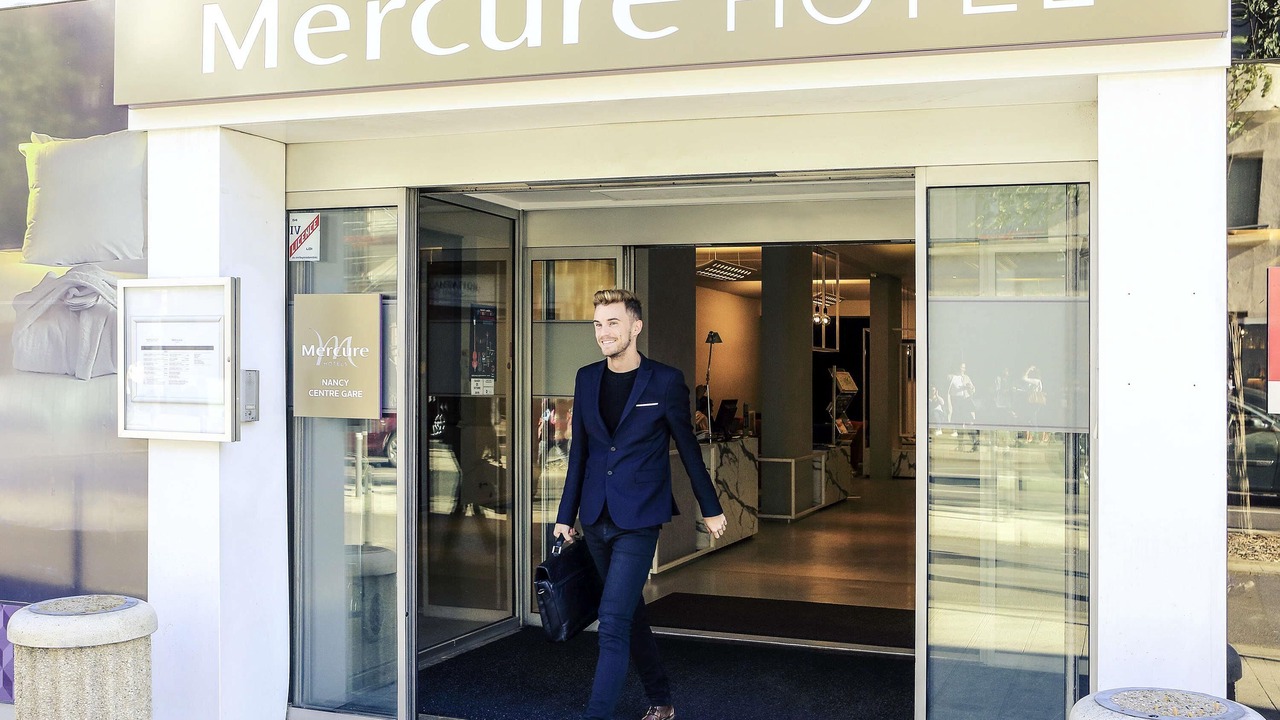 Photo of Outdoor in Saint Nicolas - Charles III - Ville vieille - Trois Maisons - Leopold