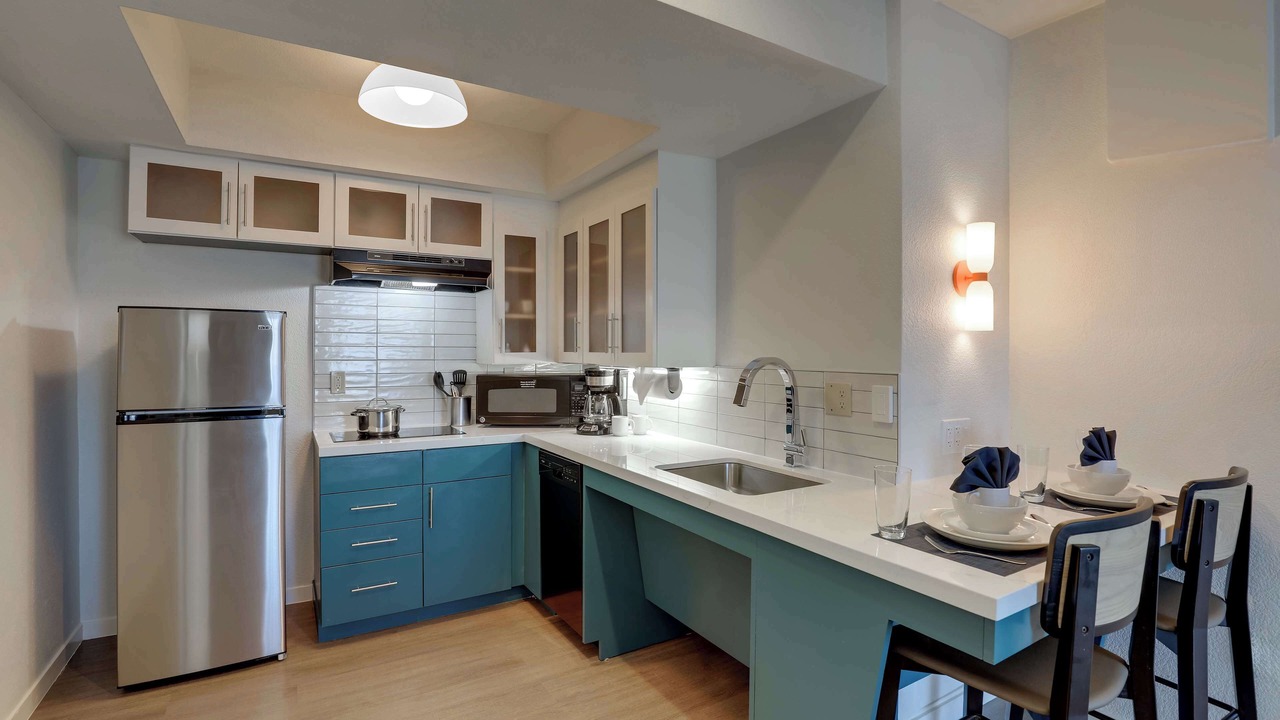 Photo of Kitchen in Sunnyvale