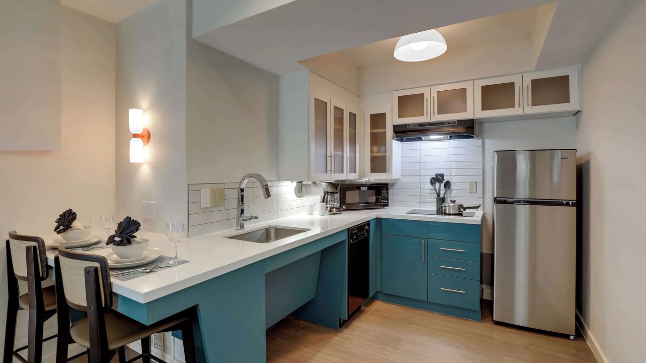 Photo of Kitchen in Sunnyvale