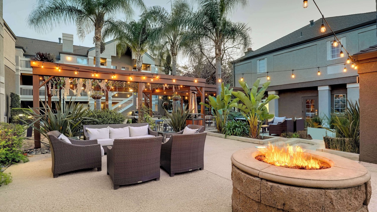 Photo of Outdoor in Sunnyvale