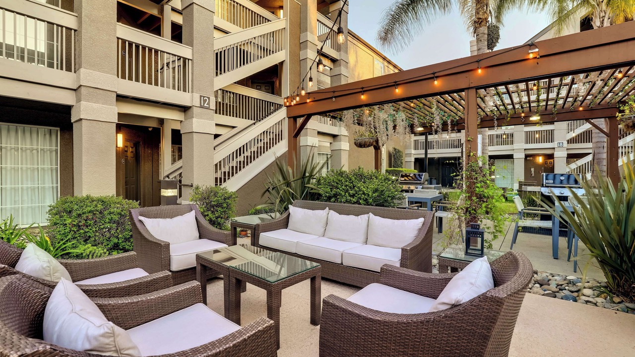 Photo of Outdoor in Sunnyvale