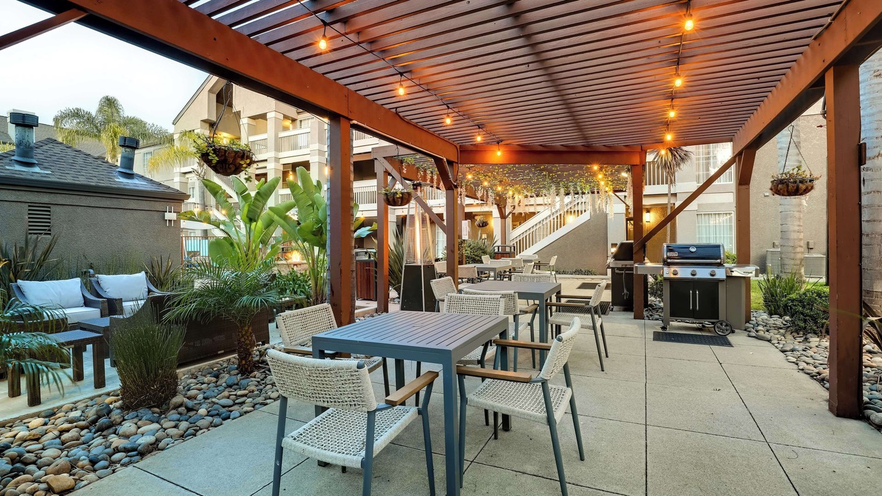Photo of Outdoor in Sunnyvale
