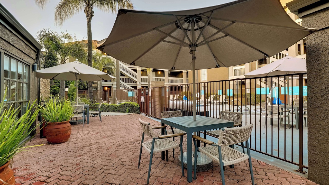 Photo of Outdoor in Sunnyvale