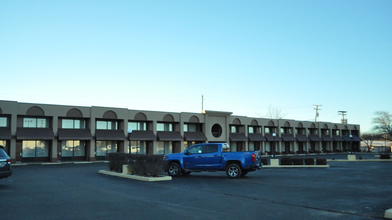 Photo of Outdoor in Madison