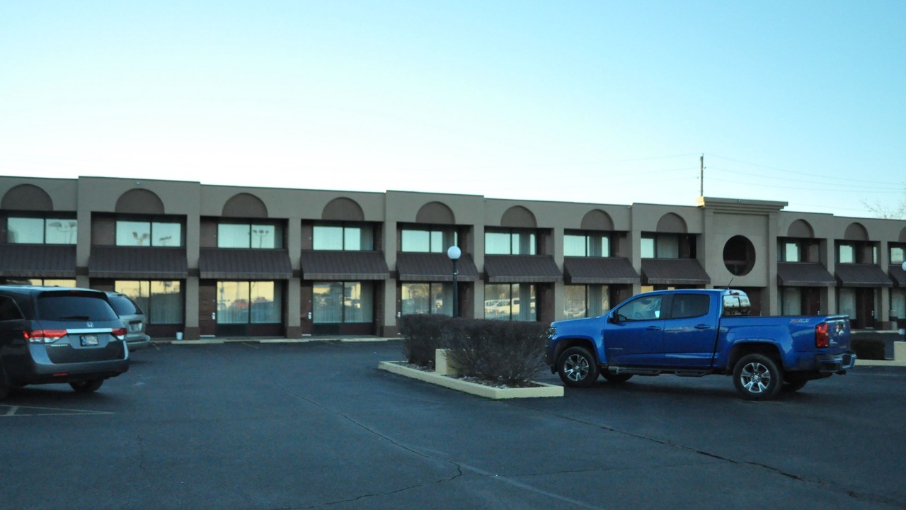 Photo of Outdoor in Madison