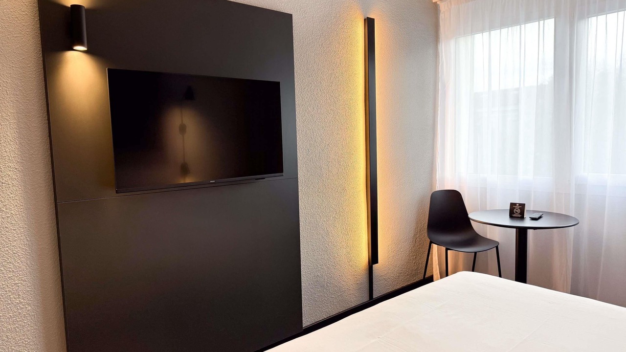 Photo of Bedroom in Centre Ville d'Ales