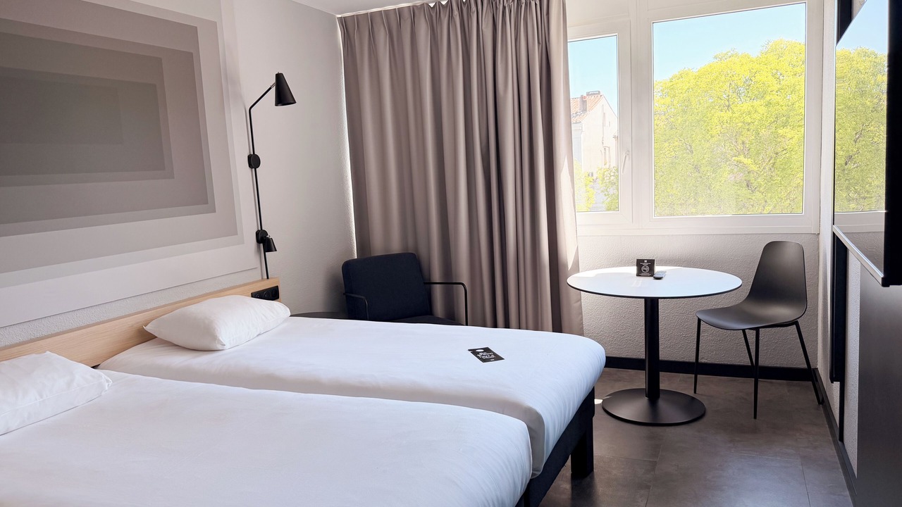 Photo of Bedroom in Centre Ville d'Ales