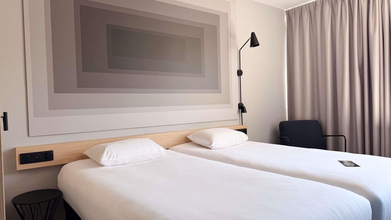 Photo of Bedroom in Centre Ville d'Ales