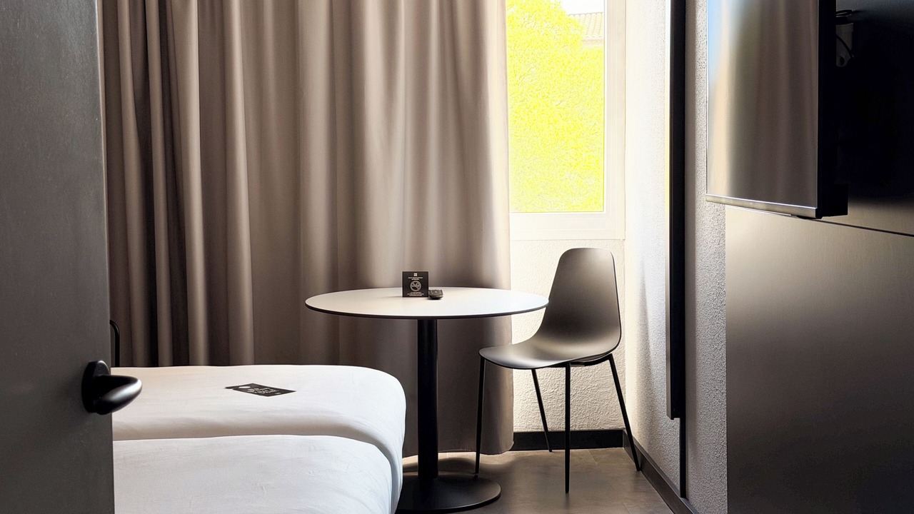 Photo of Bedroom in Centre Ville d'Ales