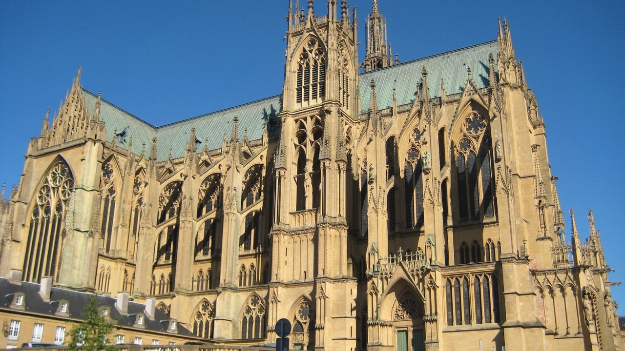 Photo of Others in Metz-Centre – Ancienne Ville