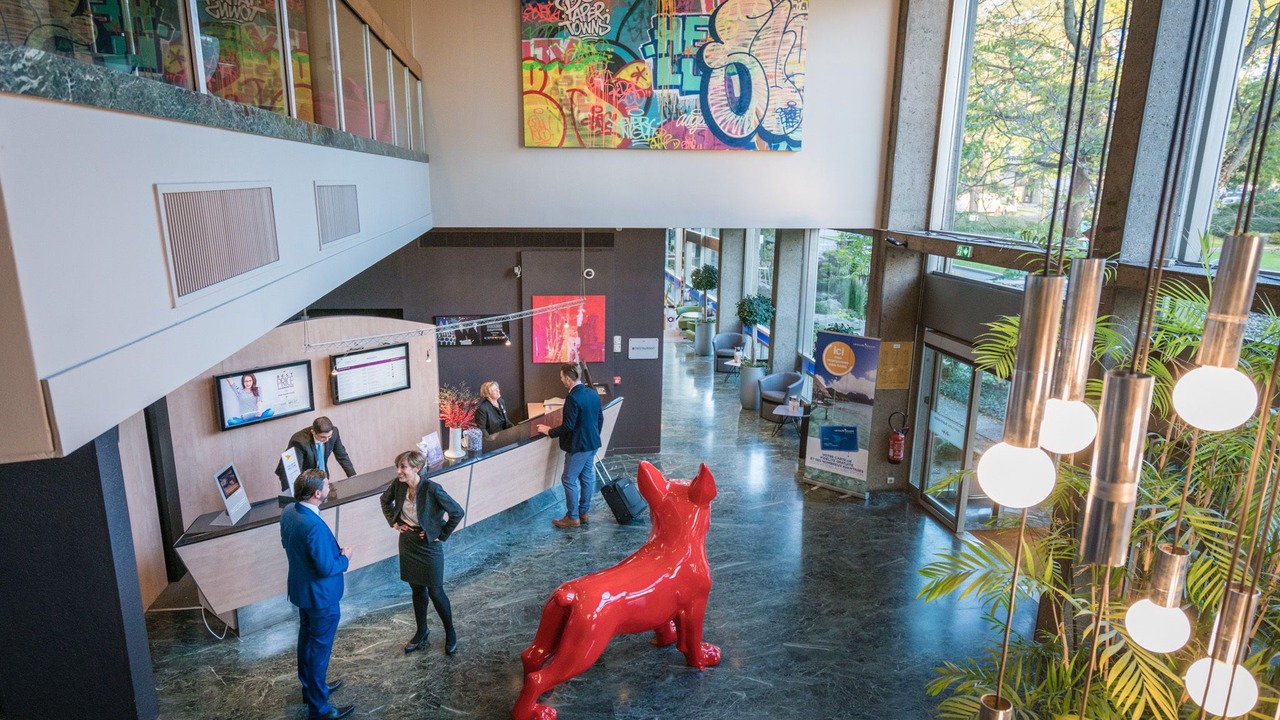 Photo of Others in Mulhouse